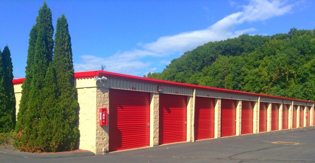 Renting a Storage Unit: What You Need to Consider